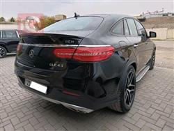 مرسيدس بنز GLE